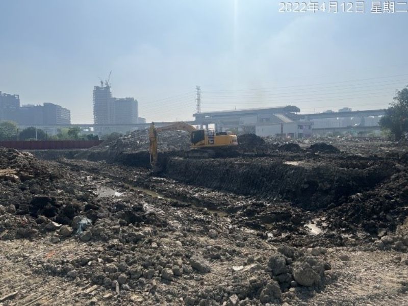 11100412工程現況 11100412工程現況