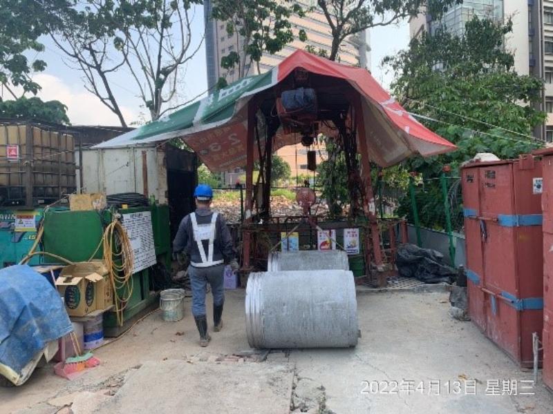 11100413工程現況 11100413工程現況
