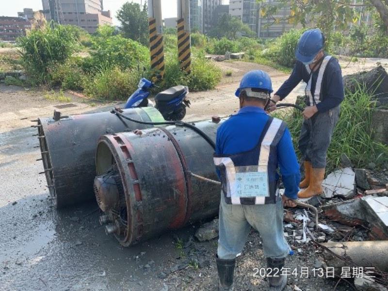 11100413工程現況 11100413工程現況