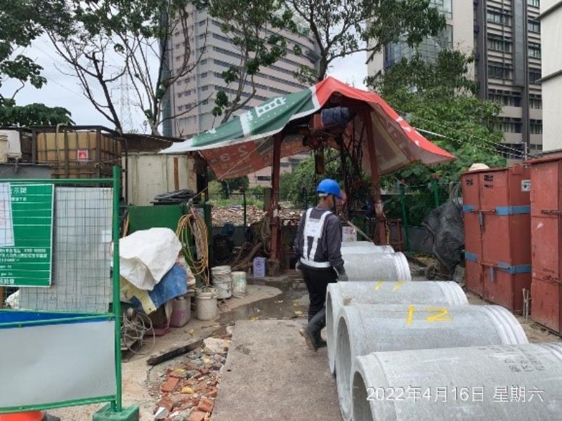 11100416工程現況 11100416工程現況