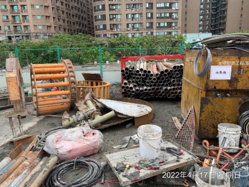 11100417工程現況 11100417工程現況