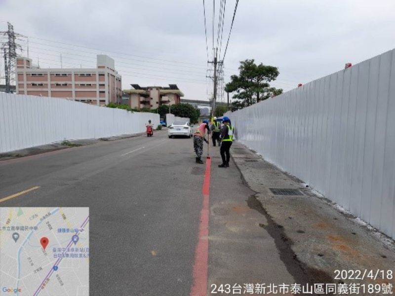 11100418工程現況 11100418工程現況