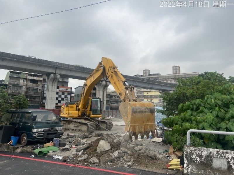 11100418工程現況 11100418工程現況