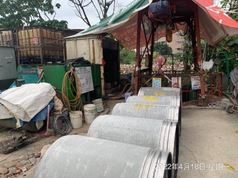 11100418工程現況 11100418工程現況