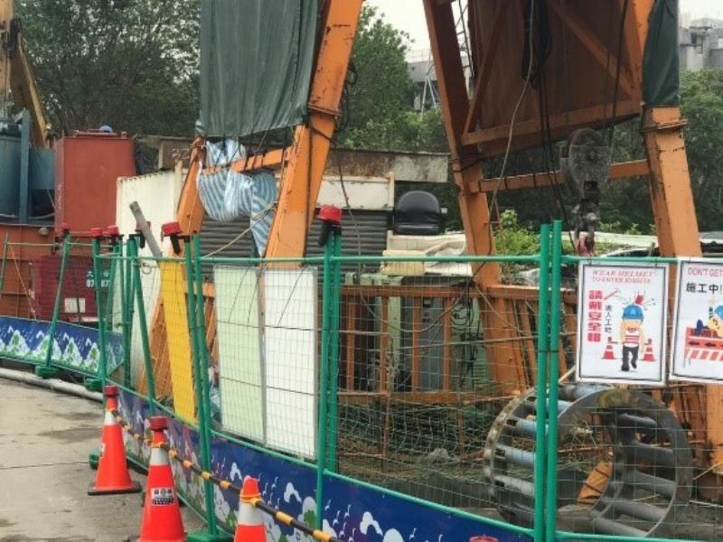 11100421工程現況 11100421工程現況