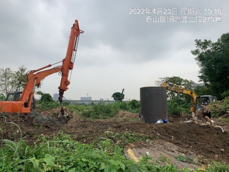11100423工程現況 11100423工程現況