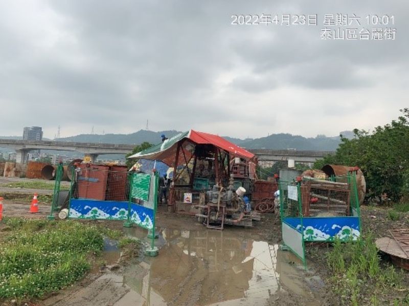 11100423工程現況 11100423工程現況