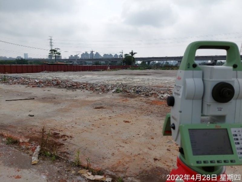 11100428工程現況 11100428工程現況