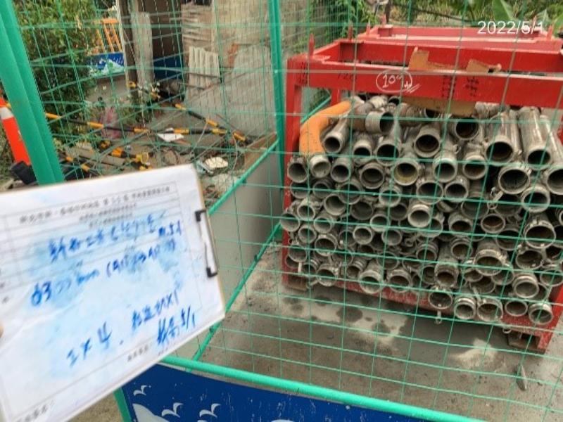 11100501工程現況 11100501工程現況