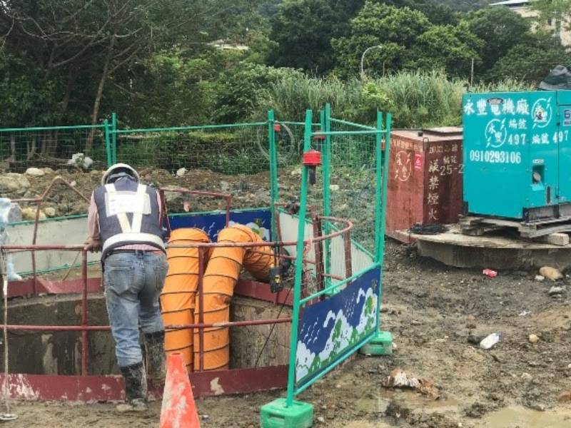 11100503工程現況 11100503工程現況