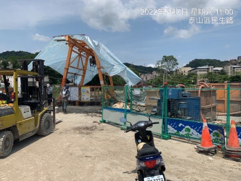 11100507工程現況 11100507工程現況