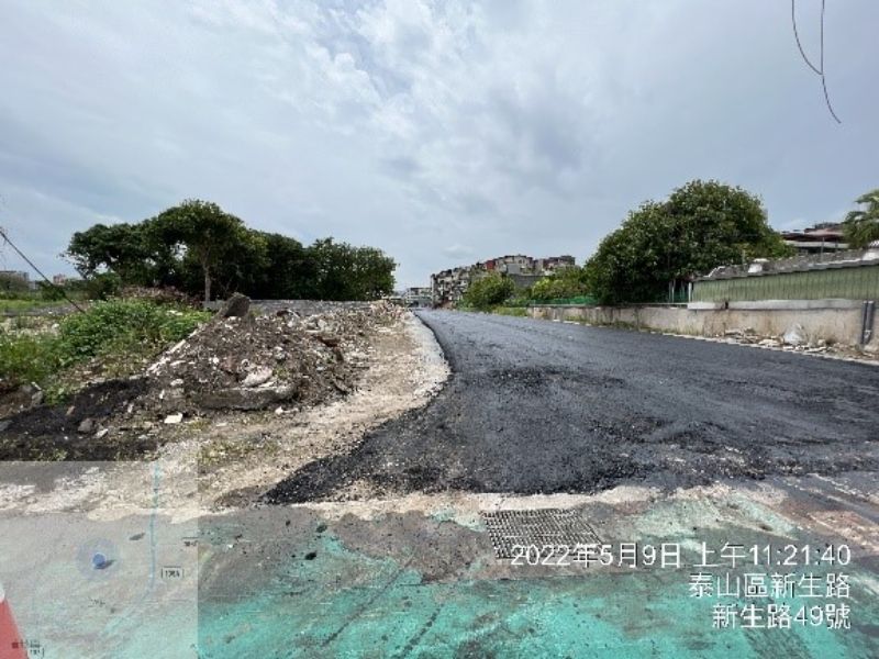 11100509工程現況 11100509工程現況