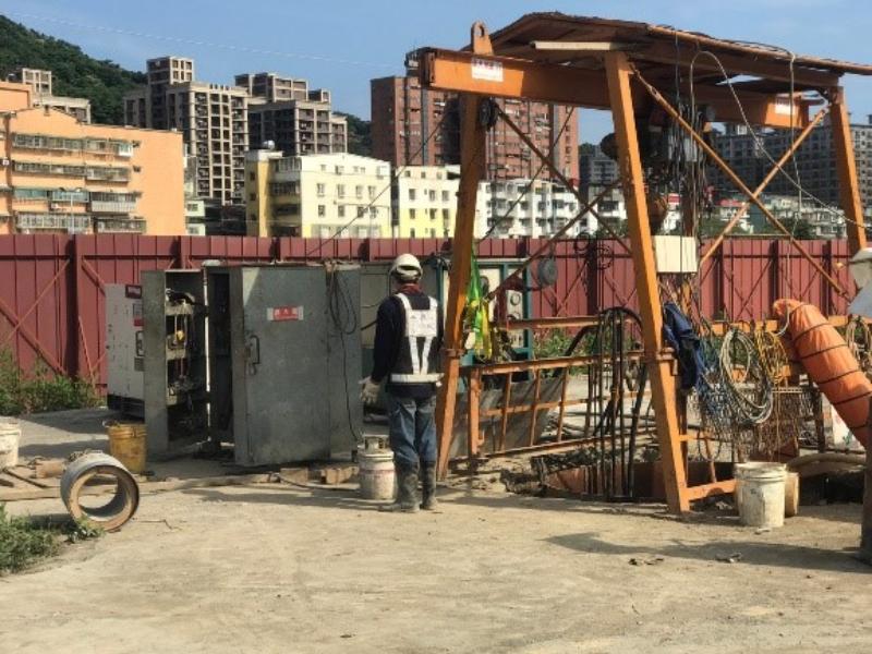 11100510工程現況 11100510工程現況