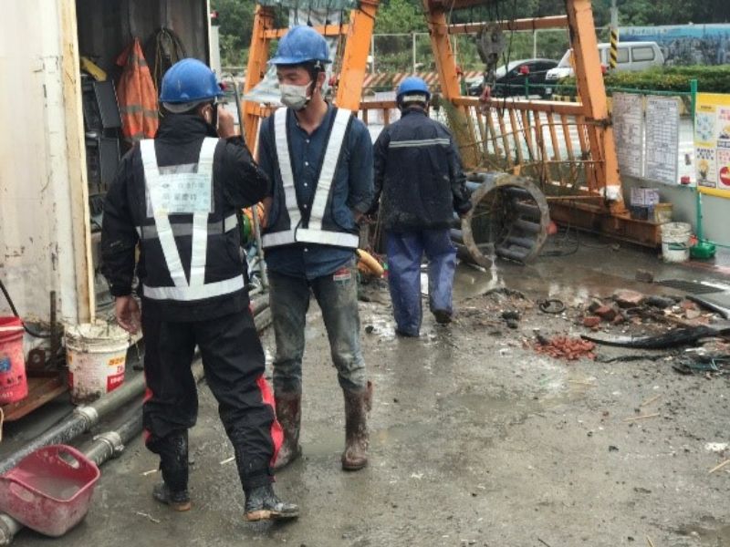 11100516工程現況 11100516工程現況