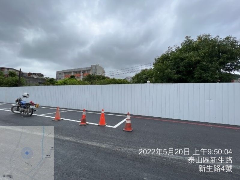 11100520工程現況 11100520工程現況