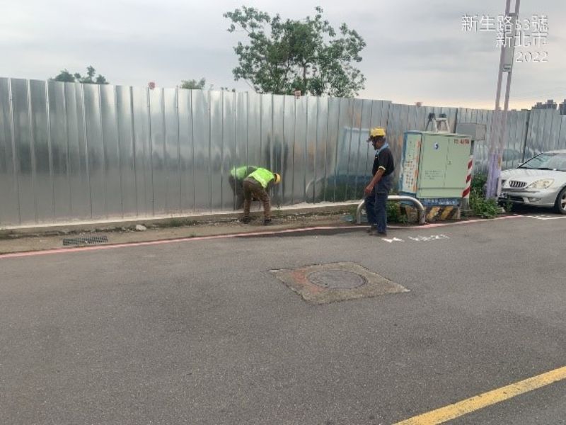 11100522工程現況 11100522工程現況