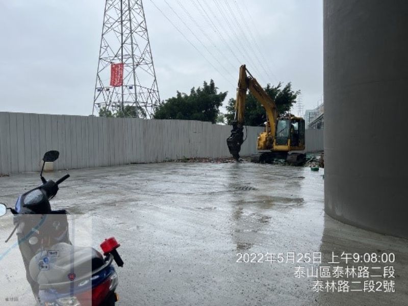 11100525工程現況 11100525工程現況