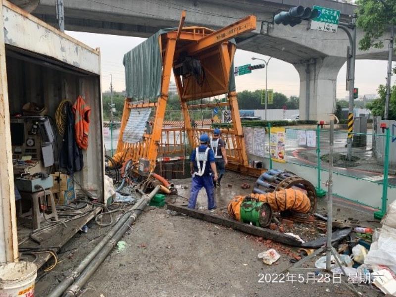 11100528工程現況 11100528工程現況