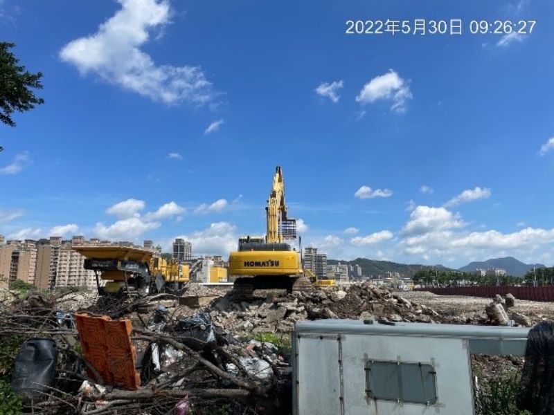 11100530工程現況 11100530工程現況