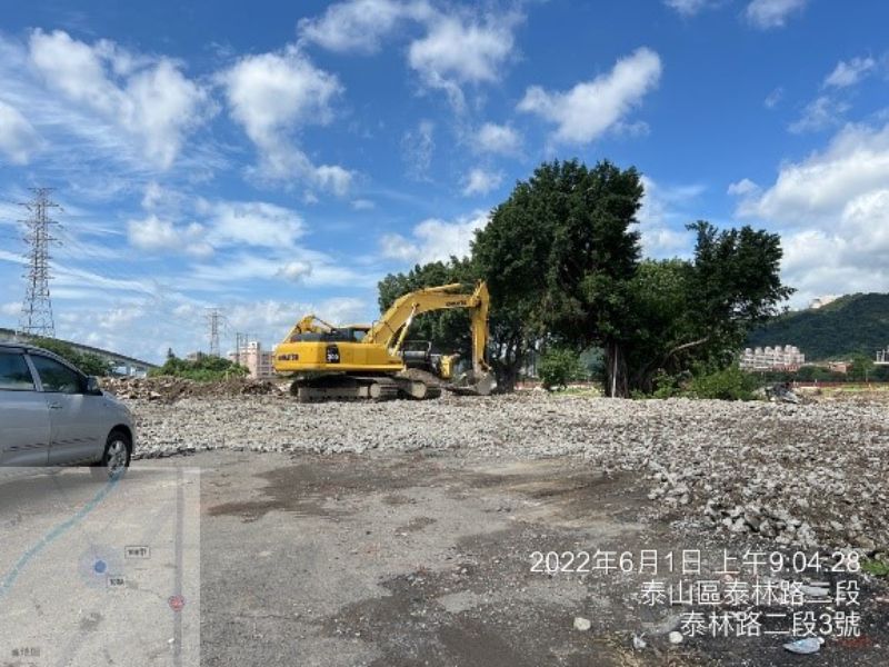 11100601工程現況 11100601工程現況