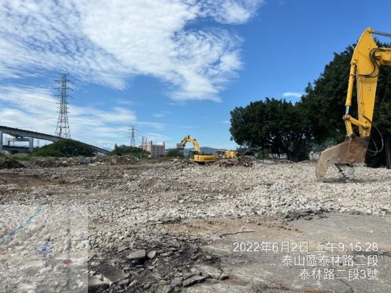 11100602工程現況 11100602工程現況