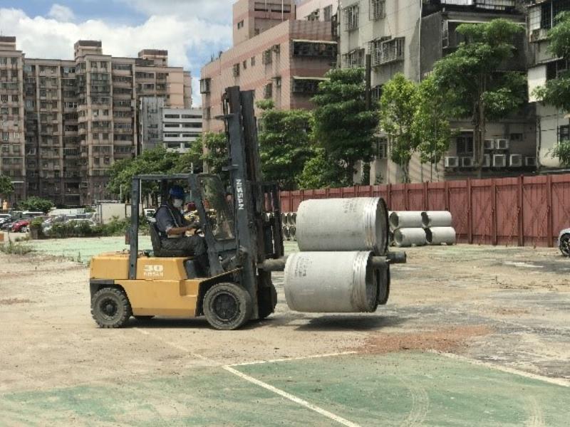 11100602工程現況 11100602工程現況