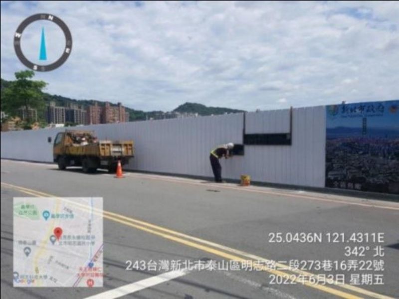 11100603工程現況 11100603工程現況