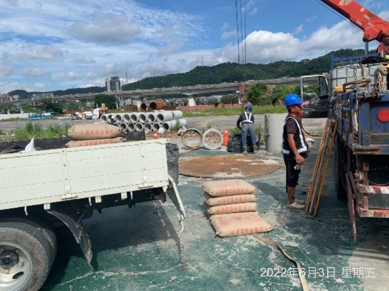 11100603工程現況 11100603工程現況