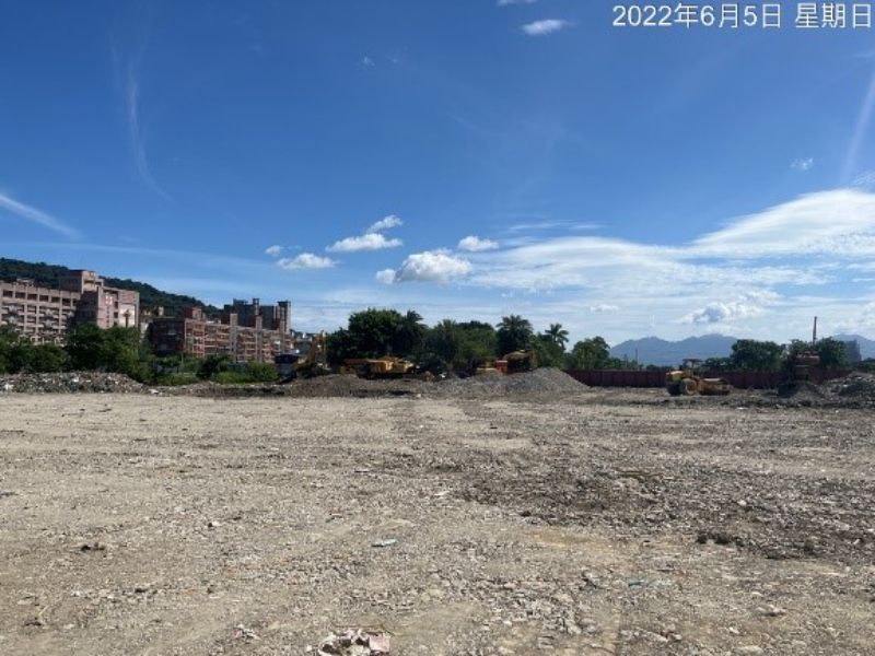 11100605工程現況 11100605工程現況