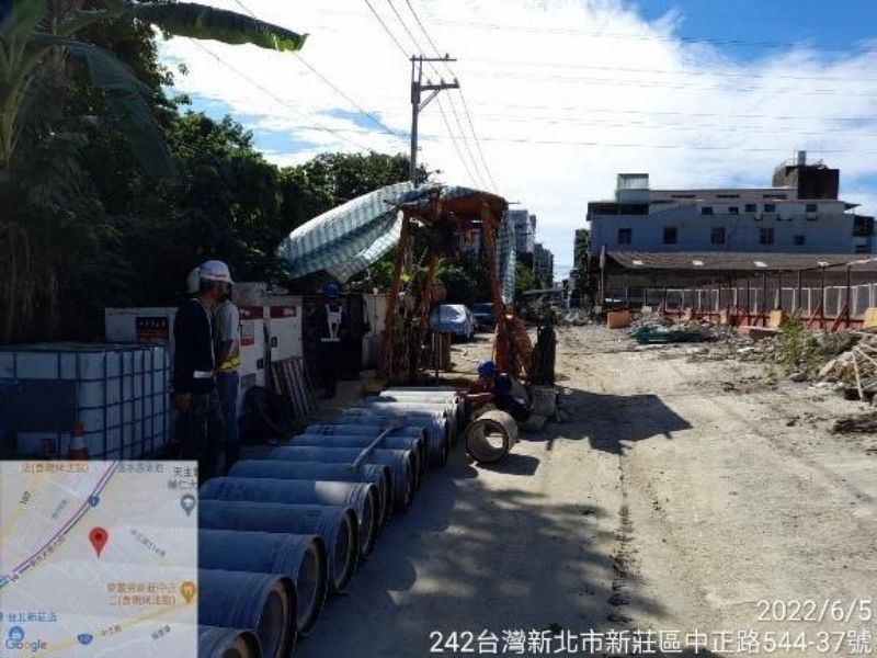 11100605工程現況 11100605工程現況