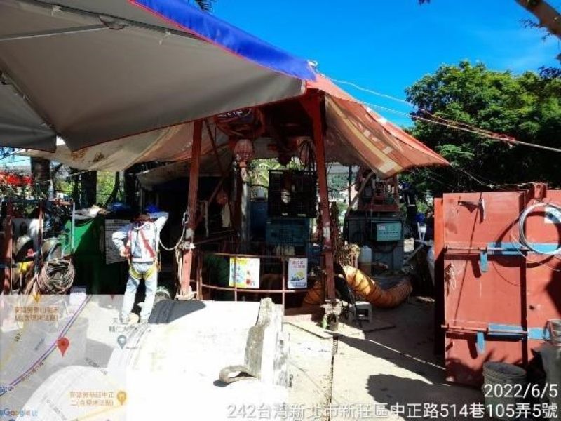 11100605工程現況 11100605工程現況