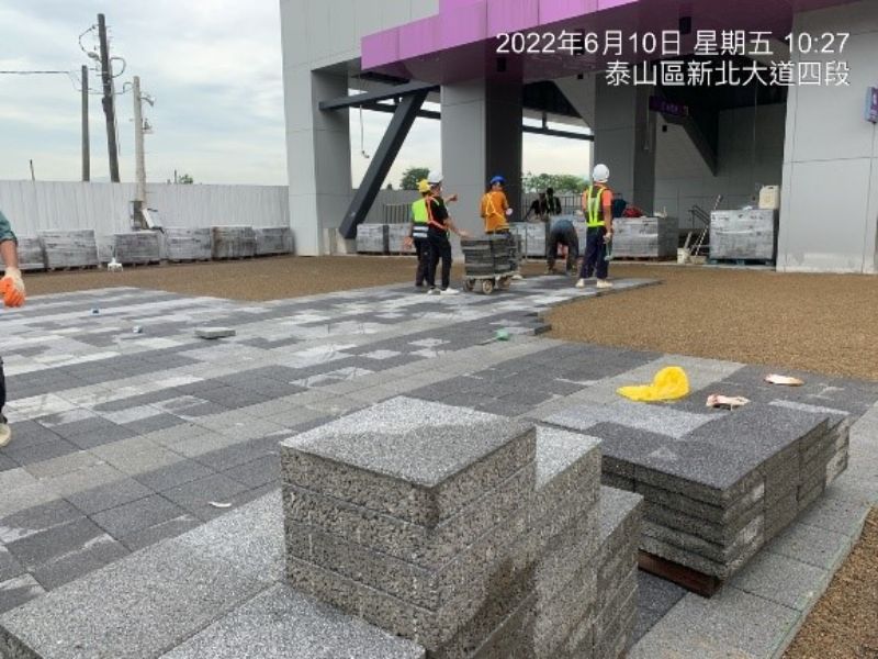 11100610工程現況 11100610工程現況