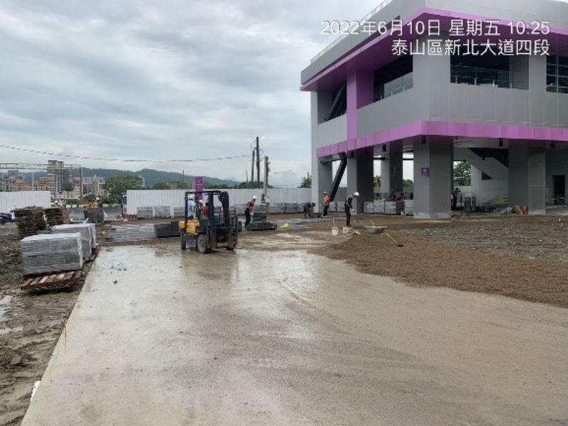 11100610工程現況 11100610工程現況