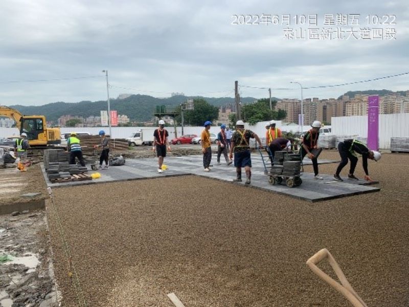 11100610工程現況 11100610工程現況