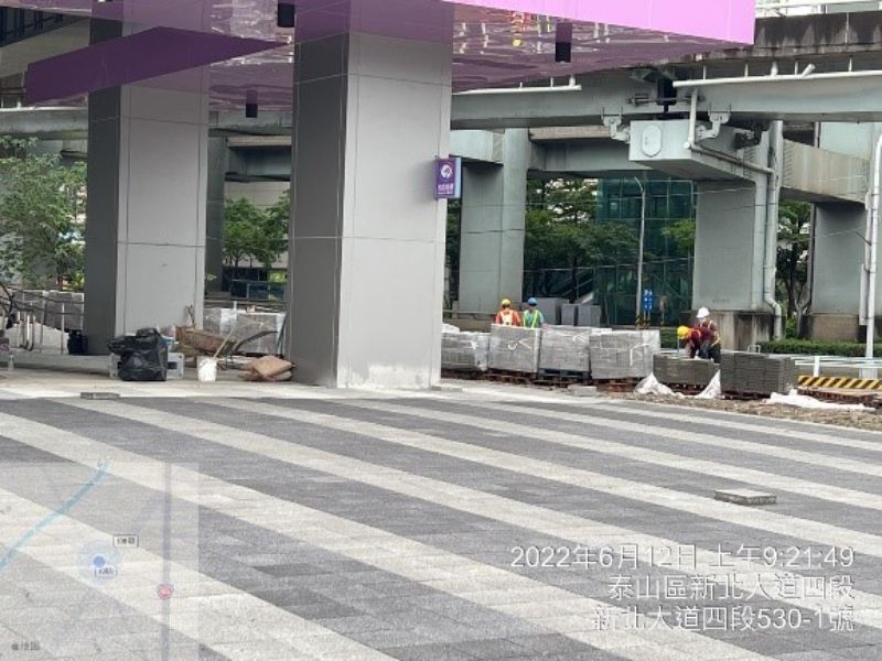 11100612工程現況 11100612工程現況