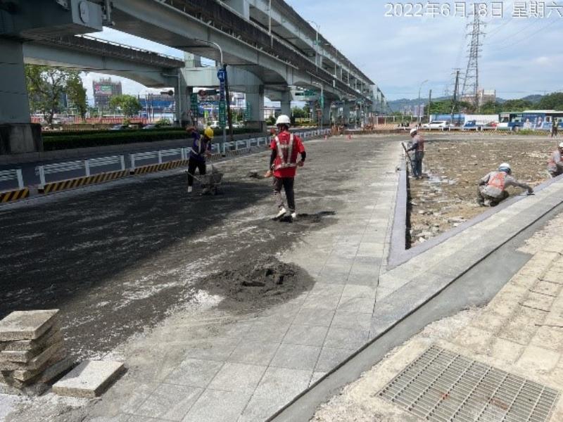 11100618工程現況 11100618工程現況