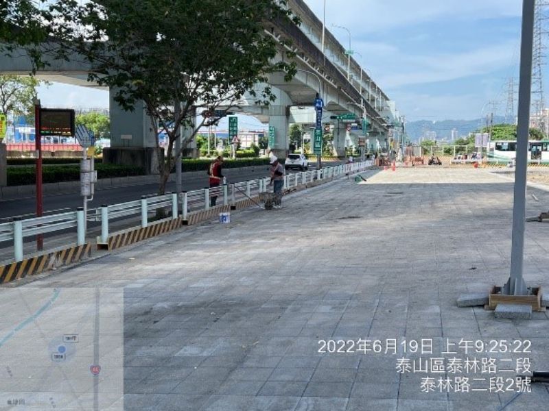 11100619工程現況 11100619工程現況