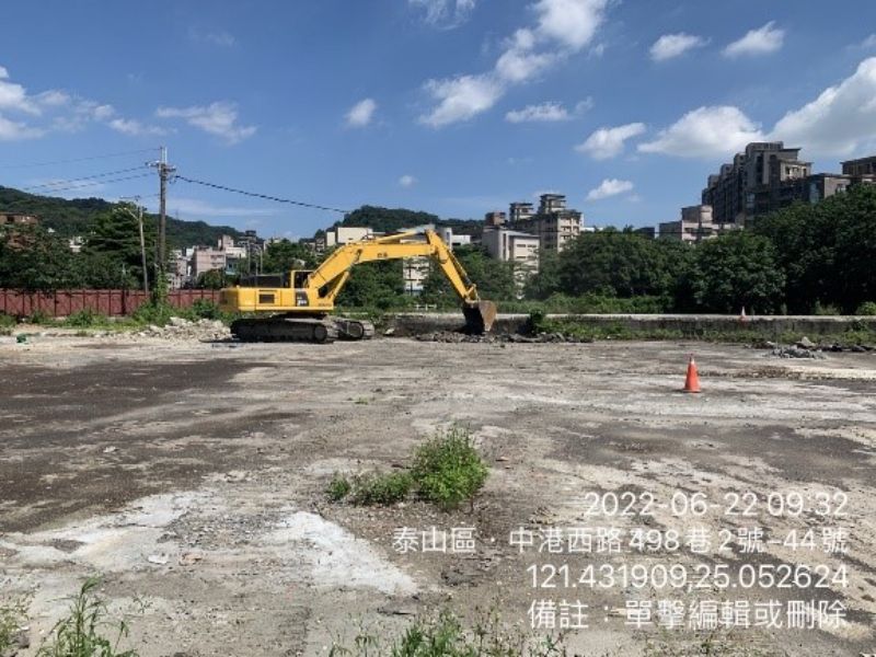 11100622工程現況 11100622工程現況