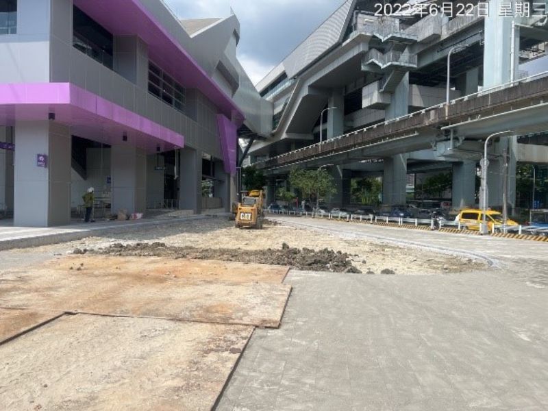 11100622工程現況 11100622工程現況
