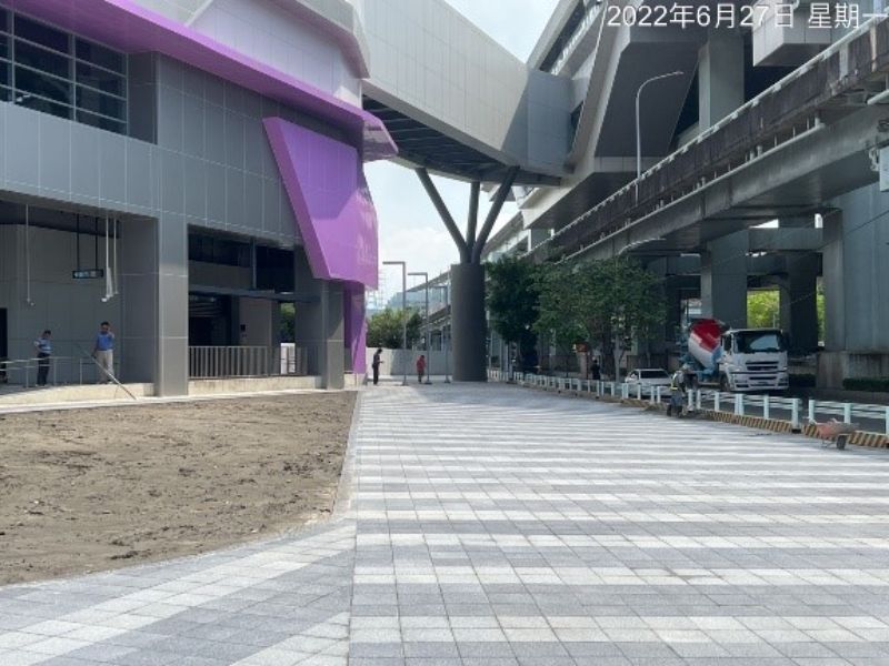 11100627工程現況 11100627工程現況