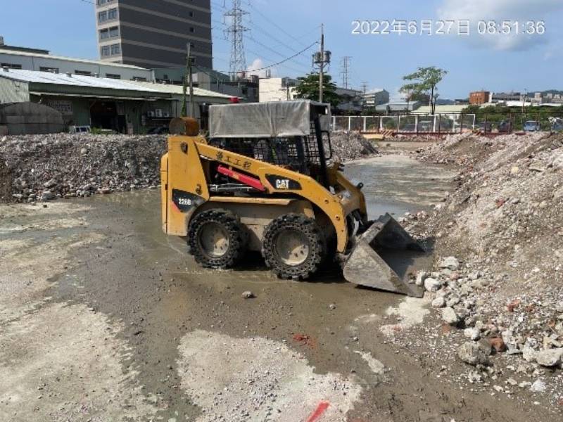 11100627工程現況 11100627工程現況