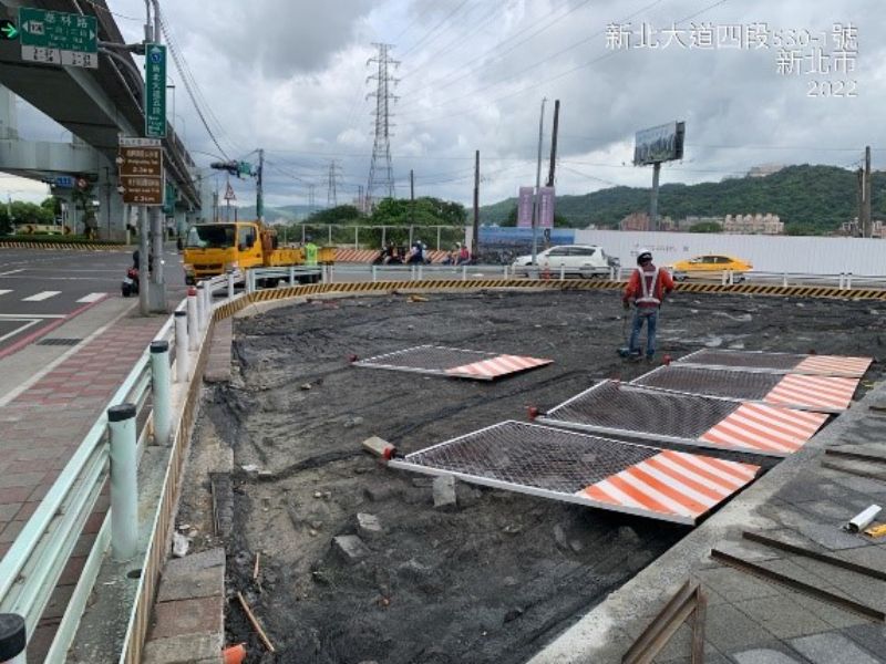 11100703工程現況 11100703工程現況