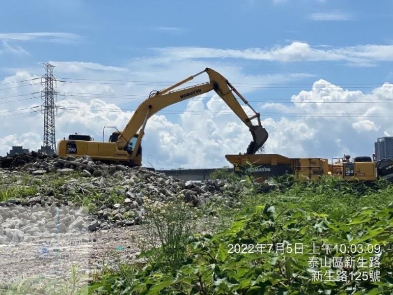 11100705工程現況 11100705工程現況