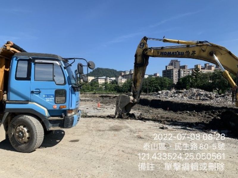 11100708工程現況 11100708工程現況