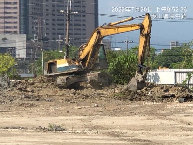 11100720工程現況 11100720工程現況