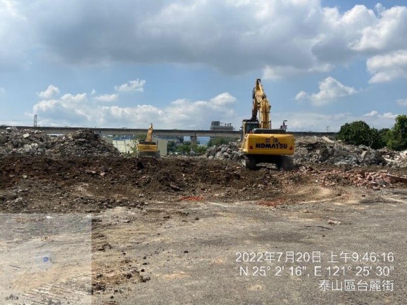 11100720工程現況 11100720工程現況