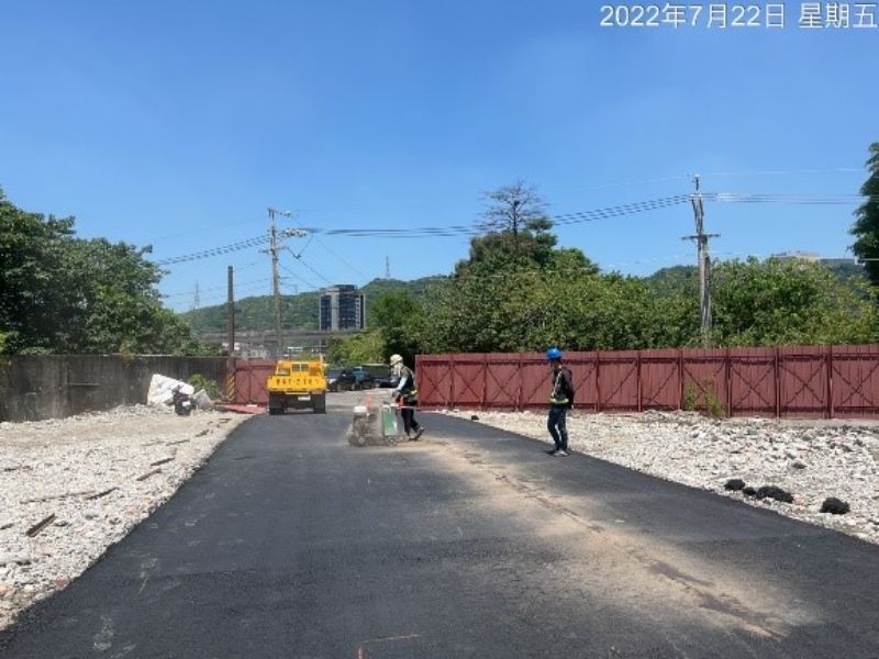 11100722工程現況 11100722工程現況