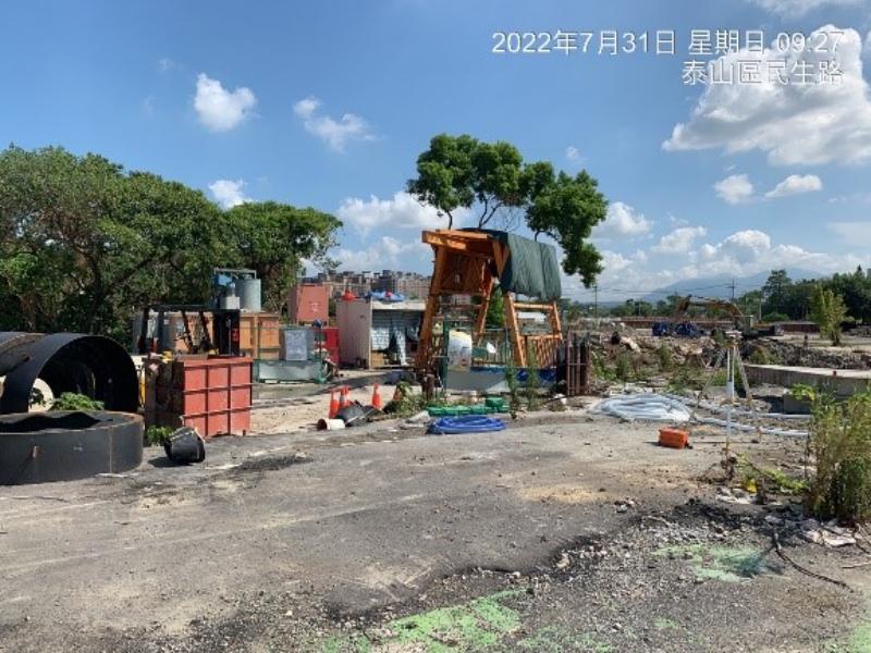 11100731工程現況 11100731工程現況