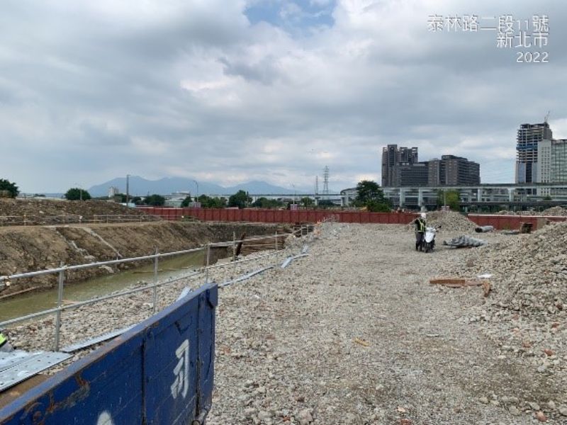 11100803工程現況 11100803工程現況