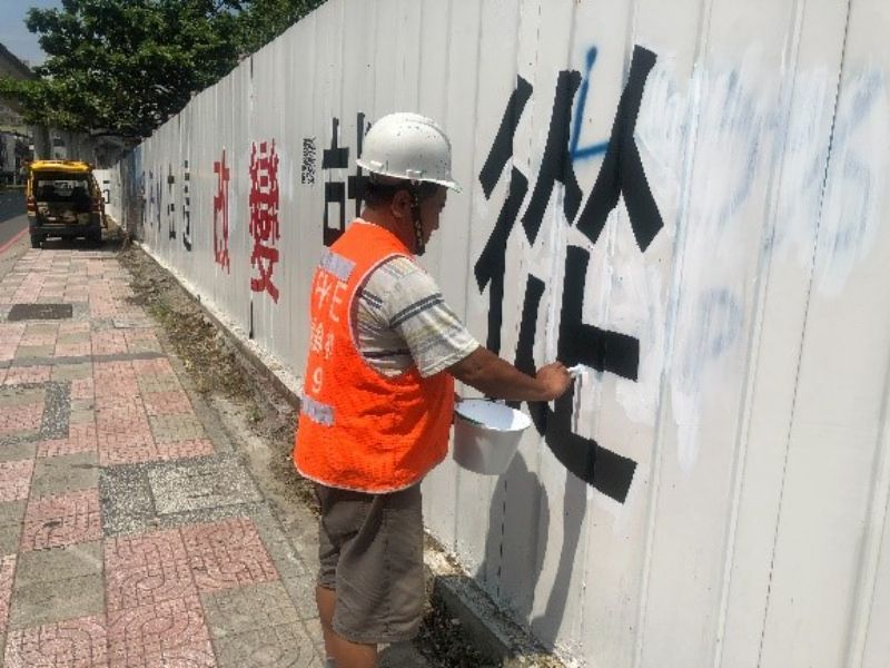 11100810工程現況 11100810工程現況